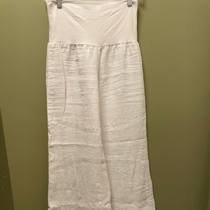 Sundance wide leg pants